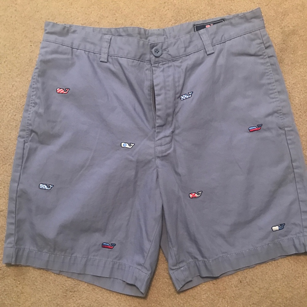 Vineyard Vines Shorts